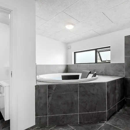 Cozy In With Sauna Grenå