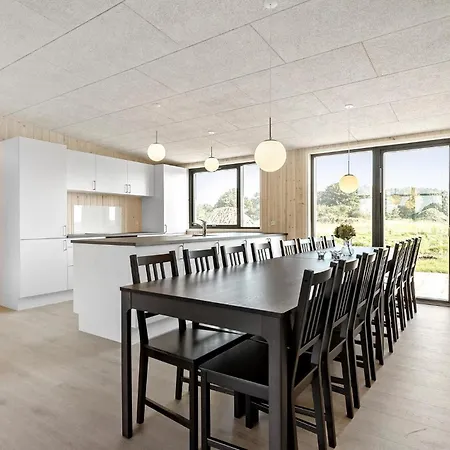 Cozy In With Sauna * Grenå