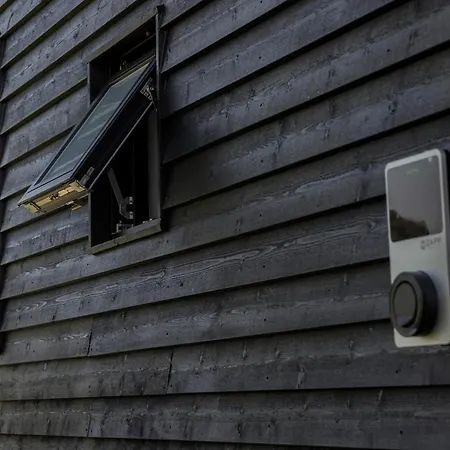 別荘 Cozy In With Sauna