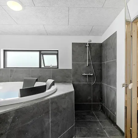 別荘 Cozy In With Sauna *