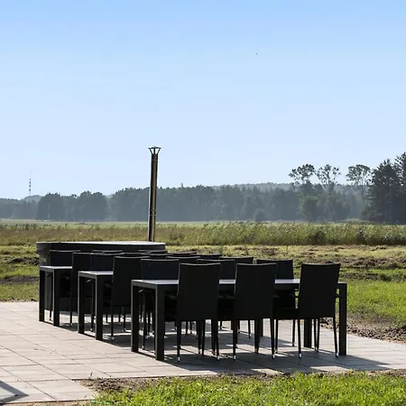 Cozy In With Sauna 別荘