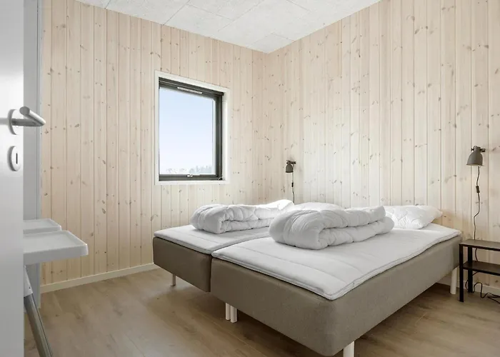 Cozy In With Sauna *