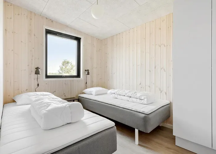 Cozy In With Sauna