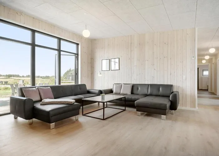 Cozy In With Sauna Ferienhaus