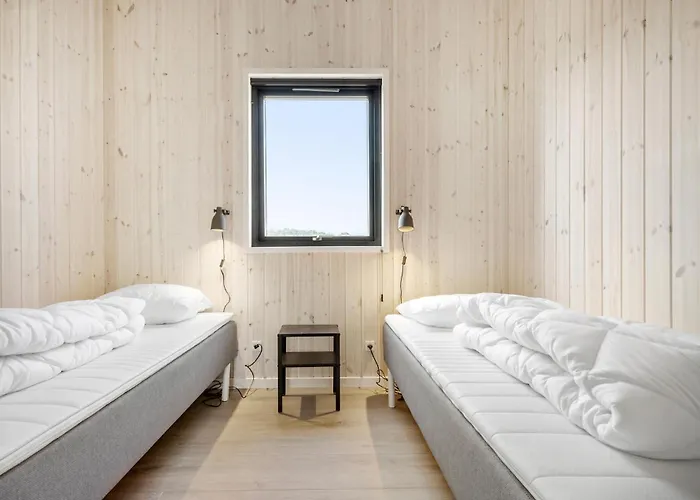 Cozy In With Sauna